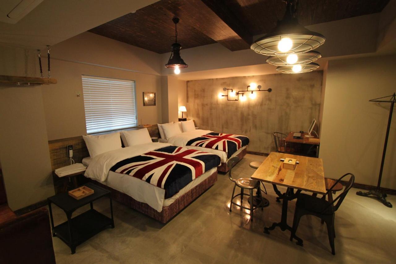 The First Snow Hotel Daegu Exterior photo